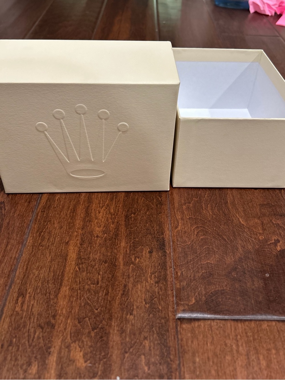 Rolex Box - Picture 8 of 8